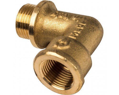 Угольник STOUT с упором НВ 3/8 (SFT-0015-000038) Угольник STOUT с упором НВ 3/8 (SFT-0015-000038)