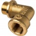 Угольник STOUT с упором НВ 3/8 (SFT-0015-000038)