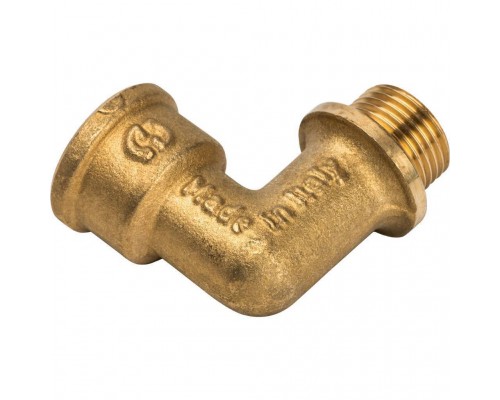 Угольник STOUT с упором НВ 3/8 (SFT-0015-000038) Угольник STOUT с упором НВ 3/8 (SFT-0015-000038)