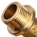 Угольник STOUT с упором НВ 3/8 (SFT-0015-000038)