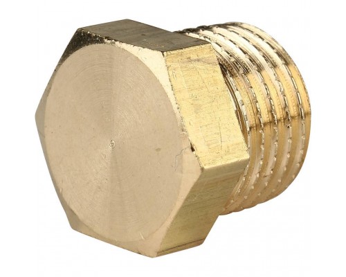Заглушка STOUT НР 1/4 (SFT-0024-000014) Заглушка STOUT НР 1/4 (SFT-0024-000014)