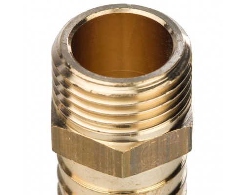 Штуцер STOUT НР 1/2X20 (SFT-0035-001220) Штуцер STOUT НР 1/2X20 (SFT-0035-001220)