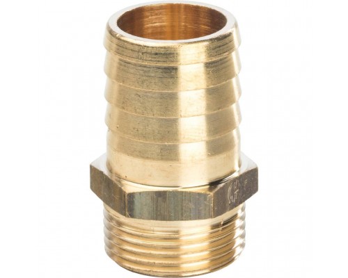 Штуцер STOUT НР 3/4X20 (SFT-0035-003420) Штуцер STOUT НР 3/4X20 (SFT-0035-003420)