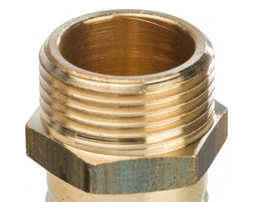 Штуцер STOUT НР 3/4X20 (SFT-0035-003420) Штуцер STOUT НР 3/4X20 (SFT-0035-003420)