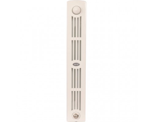 Радиатор биметаллический RIFAR SUPReMO VENTIL 500 SVR 6 секций нижнее правое подключение (белый RAL 9016) 4RS50.VR-6 (4RS50.VR-6)