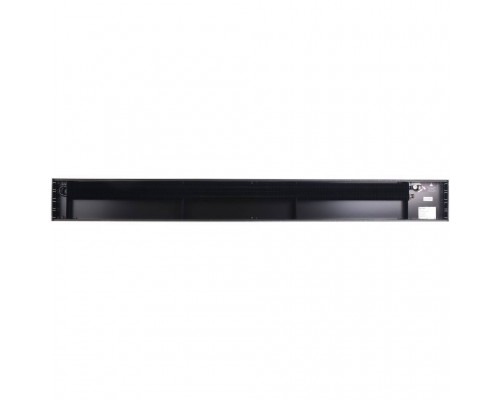 Конвектор внутрипольный STOUT SCN 80.240.2200 (Решётка роликовая) SCN-1100-0824220 (SCN-1100-0824220)