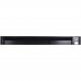 Конвектор внутрипольный STOUT SCN 80.240.2200 (Решётка роликовая) SCN-1100-0824220 (SCN-1100-0824220)