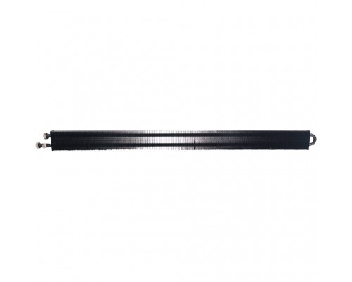 Конвектор внутрипольный STOUT SCN 80.240.2200 (Решётка роликовая) SCN-1100-0824220 (SCN-1100-0824220)