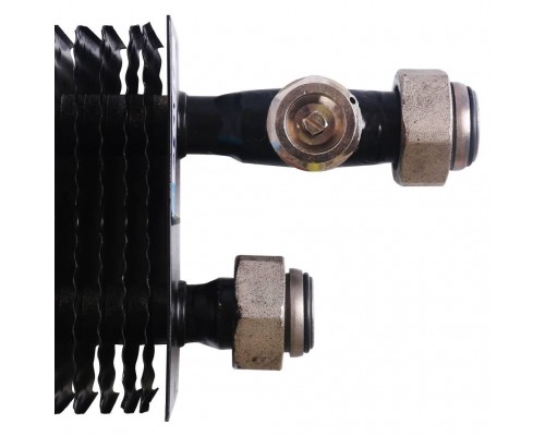 Конвектор внутрипольный STOUT SCN 80.240.2200 (Решётка роликовая) SCN-1100-0824220 (SCN-1100-0824220)