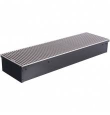 Конвектор внутрипольный STOUT SCN 110.240.800 (Решётка роликовая) SCN-1100-1124080 (SCN-1100-1124080)