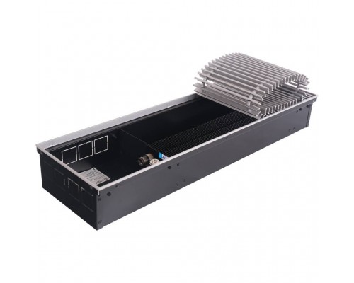 Конвектор внутрипольный STOUT SCN 110.240.800 (Решётка роликовая) SCN-1100-1124080 (SCN-1100-1124080) Конвектор внутрипольный STOUT SCN 110.240.800 (Решётка роликовая) SCN-1100-1124080 (SCN-1100-1124080)