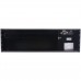 Конвектор внутрипольный STOUT SCN 110.240.800 (Решётка роликовая) SCN-1100-1124080 (SCN-1100-1124080)