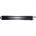 Конвектор внутрипольный STOUT SCN 110.240.800 (Решётка роликовая) SCN-1100-1124080 (SCN-1100-1124080)