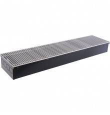 Конвектор внутрипольный STOUT SCN 110.240.1000 (Решётка роликовая) SCN-1100-1124100 (SCN-1100-1124100)