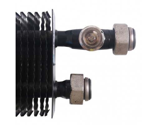 Конвектор внутрипольный STOUT SCN 110.240.1000 (Решётка роликовая) SCN-1100-1124100 (SCN-1100-1124100)