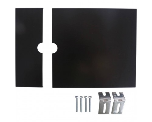 Конвектор внутрипольный STOUT SCN 110.240.1000 (Решётка роликовая) SCN-1100-1124100 (SCN-1100-1124100)