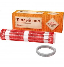 Мат нагревательный Warmstad WSM 1530 Вт/10,2 кв.м 100035685500 (2206173) (100035685500)