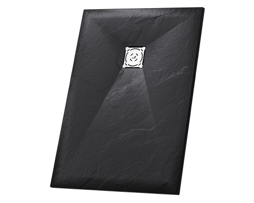 Душевой поддон прямоугольный RGW ST-B Черный 900x1200 Душевой поддон прямоугольный RGW ST-B Черный 900x1200