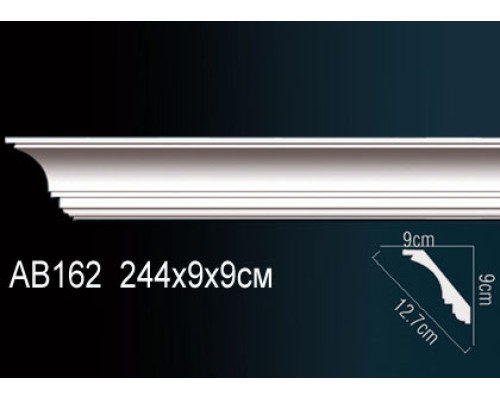 Карниз AB162