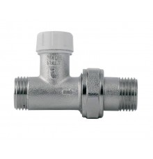 Itap Клапан линейный для металлопластиковых труб 297 1/2 (2970012)