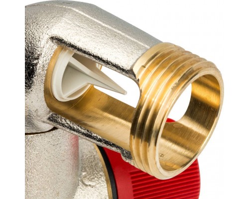 Группа безопасности для бойлера SFR Watts SV/NA 52 x 1 вращаемый сброс с разрывом струи (10004624)