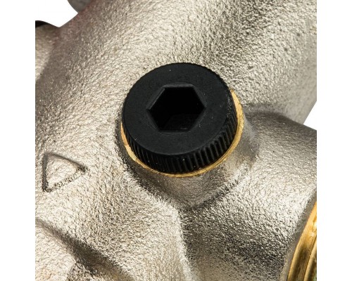 Группа безопасности для бойлера SFR Watts SV/NA 52 x 1 вращаемый сброс с разрывом струи (10004624)