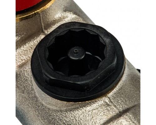 Группа безопасности для бойлера SFR Watts SV/NA 52 x 1 вращаемый сброс с разрывом струи (10004624)