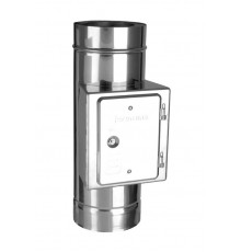 Ревизия JEREMIAS D200 мм DW10 200 (DW10 200)