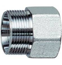 Фитинги цанговые Переходник 1/2ВР-М24х19 FAR FC 5060 C12