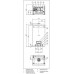 Газовый котел Protherm Пантера 25 КТО 25 кВт (0010015242)