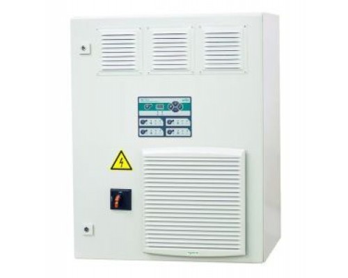 Комплектующие насосного оборудования ШУ W-CTRL-SK-712/w-2-4,0(9,2A) (PG14) WL 2461690 Комплектующие насосного оборудования ШУ W-CTRL-SK-712/w-2-4,0(9,2A) (PG14) WL 2461690
