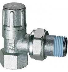 Запорный вентиль FAR FV 1215 12 1/2" ВР, угловой, уплотнение epdm