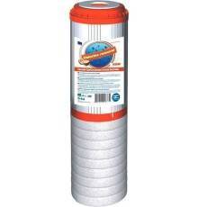 Картридж Aquafilter FCCBHD-STO угольный, комбинированный
