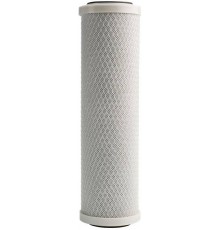 Картридж Барьер Профи Карбон-блок Slim Line 10" для сорбционнной очистки