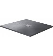 Поддон для душа RGW Stone Tray ST-0100G 100х100 с сифоном