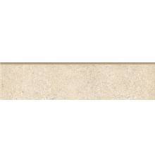 Плинтус Kerama Marazzi Аллея светлый матовый, морозостойкий, износостойкий неполированный 30x7,2