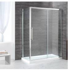 Душевой уголок Cezares Lux soft W AH1 150/100 C Cr IV