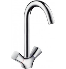 Смеситель для кухни Hansgrohe Logis 71280000