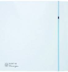 Вытяжной вентилятор Soler Palau Design Silent 100 CRZ Design
