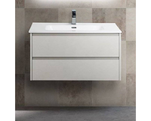 Тумба под раковину BelBagno Kraft 39 80 bianco opaco