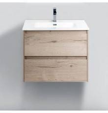 Тумба под раковину BelBagno Kraft 70 rovere galifax bianco