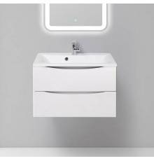 Тумба под раковину BelBagno Marino 75 bianco opaco
