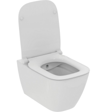 Унитаз подвесной Ideal Standard I Life B T534701, с микролифтом