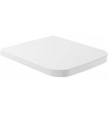 Крышка-сиденье Villeroy   Boch Finion 9M88S1R1 alpin, с микролифтом