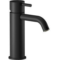 Смеситель для раковины IB Rubinetterie Milanotorino MT200NP matt black