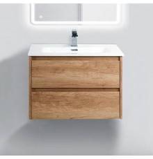 Тумба под раковину BelBagno Kraft 39 50 rovere nebrasca nature