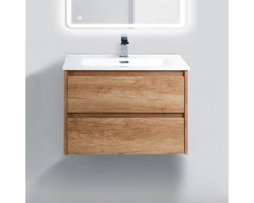 Тумба под раковину BelBagno Kraft 39 50 rovere nebrasca nature