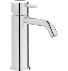 Смеситель для раковины IB Rubinetterie Milanotorino MT200CC chrome