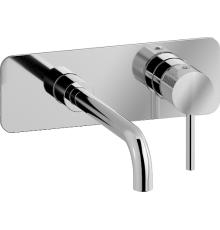 Смеситель для раковины IB Rubinetterie Industria ID206CC-19 chrome