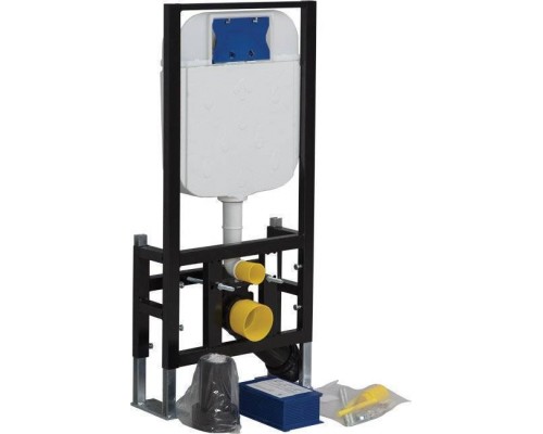 Система инсталляции для унитазов Creavit GR5004.01